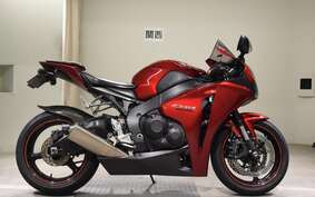 HONDA CBR1000RR Gen. 2 2010 SC59