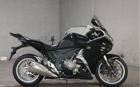 HONDA VFR1200F DCT SC63