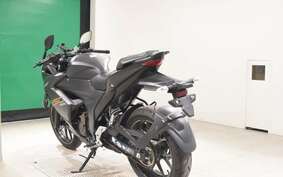 SUZUKI GIXXER 250 SF ED22B