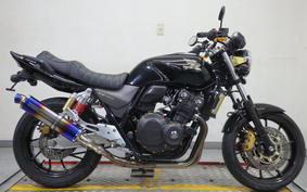 HONDA CB400SF 2015 NC42