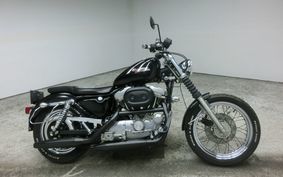 HARLEY XLH883 1997 CEM