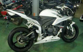 HONDA CBR600RR 2007 PC40