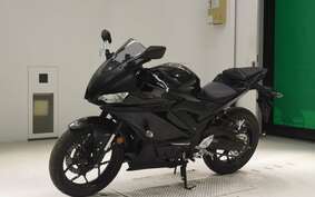 YAMAHA YZF-R3 2022 RH13J