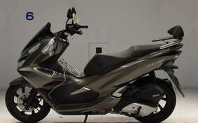 HONDA PCX 150 ABS KF30