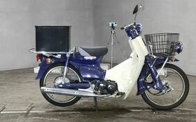 HONDA PRESS CUB 50 AA01