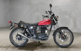 KAWASAKI 250TR BJ250F