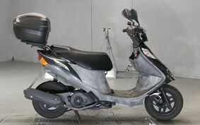 SUZUKI ADDRESS V125 G CF4EA