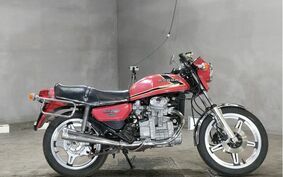 HONDA CX500 CX500