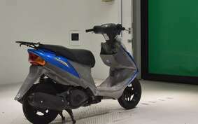 SUZUKI ADDRESS V125 G CF46A