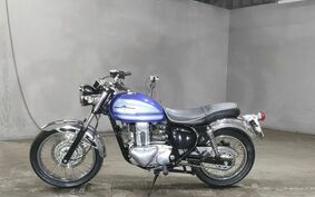 KAWASAKI ESTRELLA RS Type BJ250A