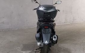 HONDA PCX125 JK05