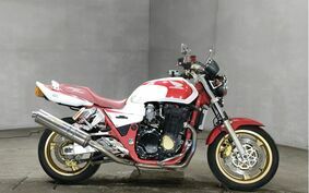 HONDA CB1300SF SUPER FOUR 2002 SC40