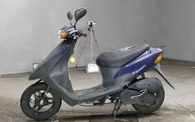 SUZUKI LET's 2 CA1PA