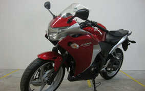 HONDA CBR250R MC41