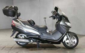 SUZUKI SKYWAVE 400 2001 CK42A