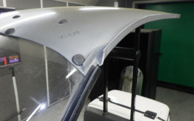 HONDA GYRO CANOPY TA03