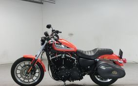 HARLEY XL883R 2008 CS2