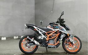 KTM 390 DUKE 2019 JPJ