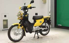 HONDA CROSS CUB 110 JA10