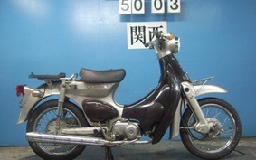 HONDA LITTLE CUB AA01