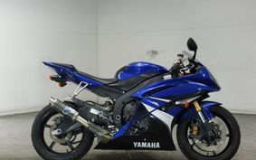 YAMAHA YZF-R6 2010 RJ16