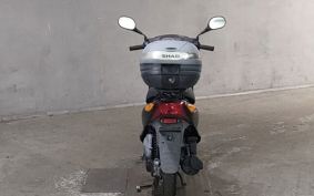 YAMAHA JOG DX SA56J