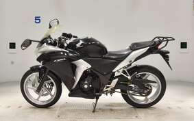 HONDA CBR250R GEN 3 MC41