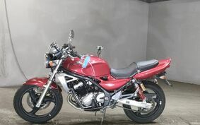 KAWASAKI BALIUS 250 Gen.2 ZR250B