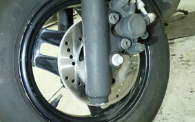 SUZUKI ADDRESS V125 G CF4EA