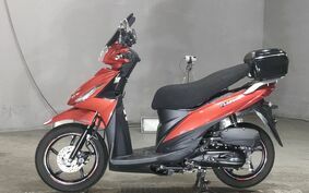 SUZUKI ADDRESS 110 CE47A