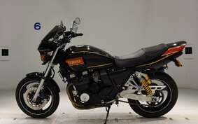 YAMAHA XJR400 Gen.3 R 2008 RH02J