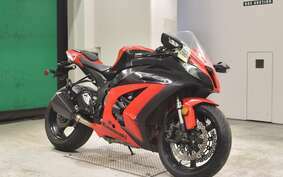 KAWASAKI ZX 10 NINJA R A 2012 ZXCK18