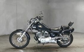 YAMAHA VIRAGO 250 3DM