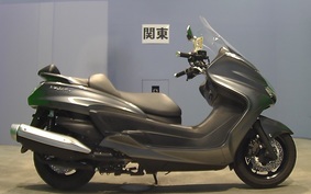 YAMAHA MAJESTY 400 Gen.2 2010 SH06J