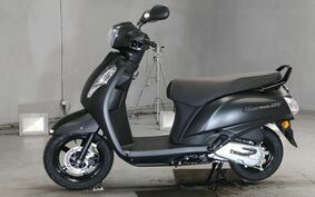 SUZUKI ADDRESS 125 DP12H