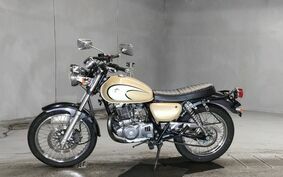 SUZUKI ST250E NJ4AA