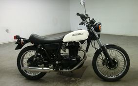 KAWASAKI 250TR 2006 BJ250F