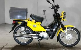 HONDA CROSS CUB 110 JA10