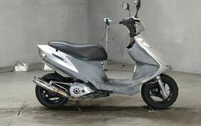 SUZUKI ADDRESS V125 G CF4EA