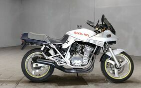 SUZUKI GSX250S KATANA GJ76A