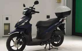 SUZUKI ADDRESS 110 CE47A