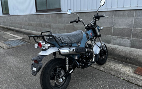 HONDA  DUX 125 JB04