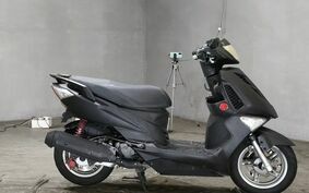 PGO  ティグラ125 AFAF