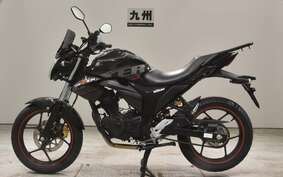 SUZUKI GIXXER 150 NG4BG