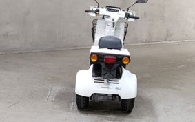 HONDA GYRO TD02