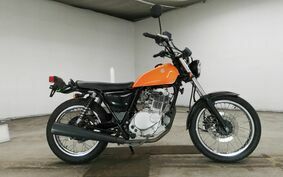 SUZUKI GRASS TRACKER NJ4BA