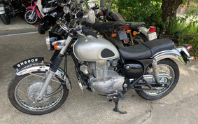 KAWASAKI ESTRELLA RS BJ250A