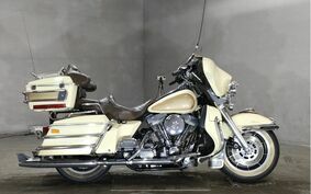 HARLEY FLSTC SIDECAR 1340 1990 DEL