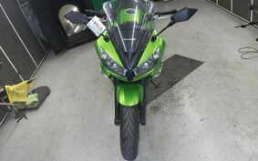 KAWASAKI NINJA 400R 2013 ER400B