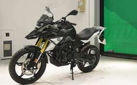 BMW G310GS 2022